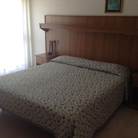 Hotel Helvetia 에라클레아 마레 외부 사진